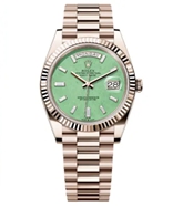   2026 World Cup - Messi Rolex Watch
